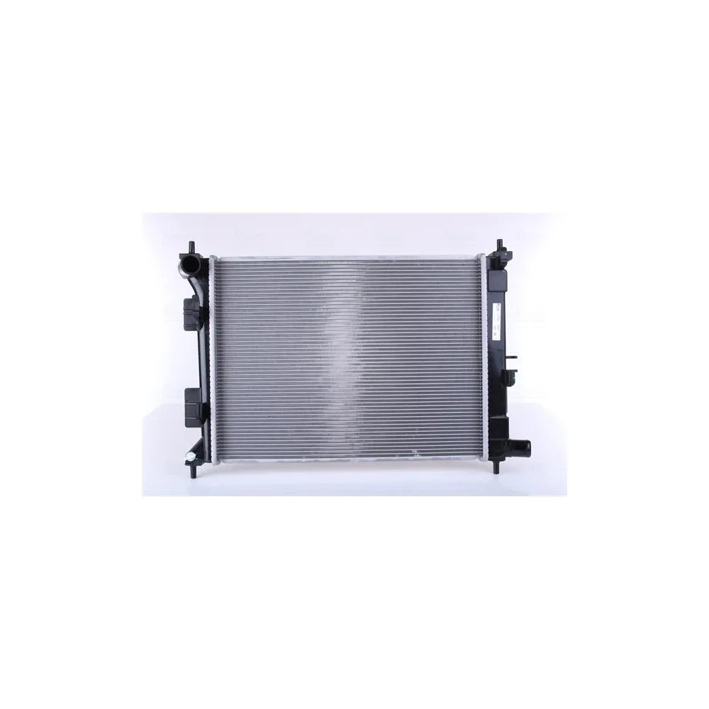 Radiator Apa Nissens - 675072