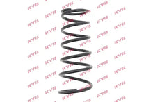 Arc spiral, Mazda, 540x176x176 mm, KYB KYBRA6982