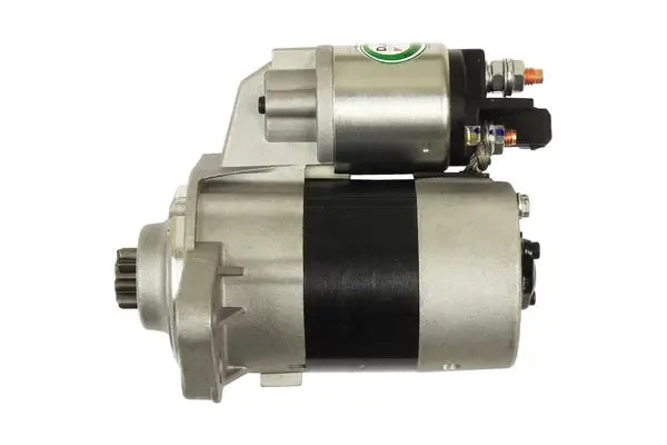 Starter, Audi, Ford, Jensen, Lamborghini, SEAT, Skoda, 276x164x132 mm, AS-PL S3128