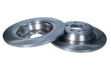 Disc frana Maxgear pentru Ford - 19-4651