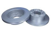 Disc frana QUARO pentru Iveco - QD7814