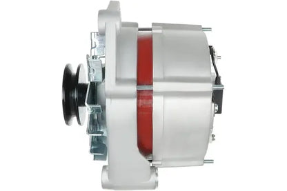 Generator alternator, Audi, SEAT, Skoda, 264x188x186 mm, AS-PL A0105