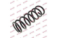 Arc spiral, Lexus, 366x152x150 mm, KYB KYBRA6128