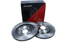 Disc frana Maxgear - 19-4735