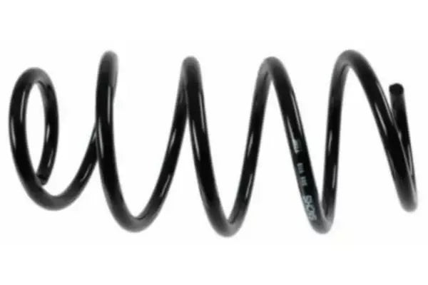 Arc spiral, Honda Civic Viii Hatchback, cod 998553