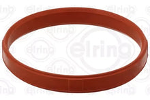 Garnitura, carcasa galerie admisie Elring pentru BMW, Wiesmann - EL359390