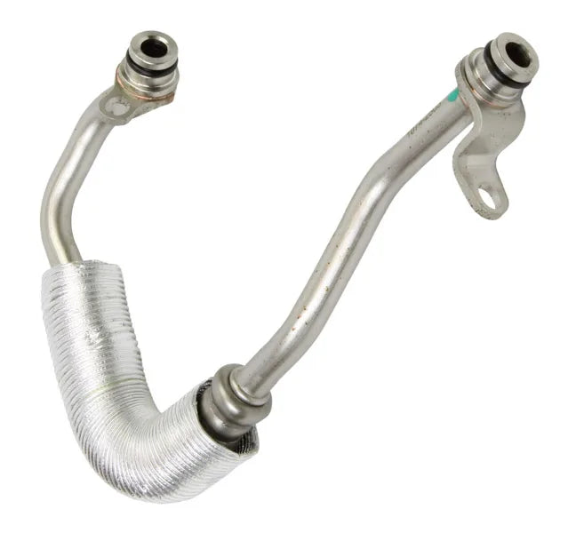 Furtun Smar Turbo Bmw 3 E90 3.0 06- MAX - 68-0803