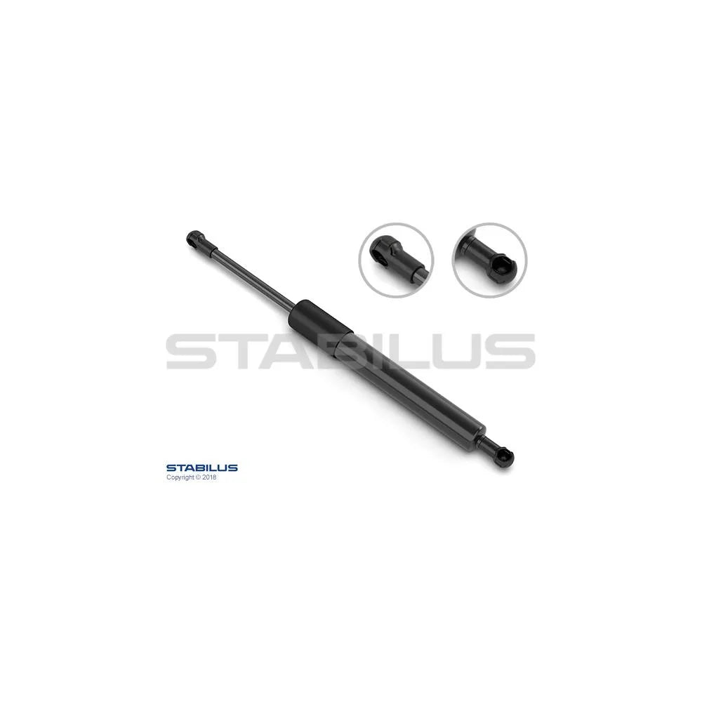 Amortizoare Stabilus pentru Mercedes-Benz Gle/M Class - 681167