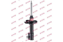 Amortizor, Mazda, 524x234x223 mm, KYB KYB334197