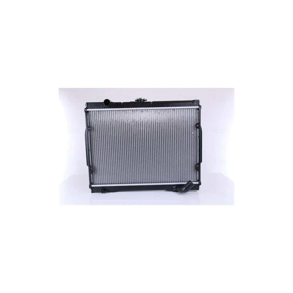 Radiator Apa Nissens - 68156