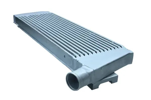 Intercooler, compresor Maxgear pentru Renault - AC630042