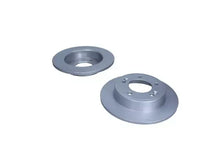 Disc frana, Hyundai, Kia Sorento, Ø262 mm, QUARO QD5617