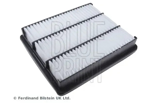 Filtru aer, Hyundai, 276x241x68 mm, Blue Print ADG02247