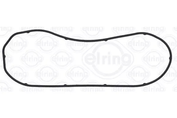 Garnit etansare, capac (carter motor) Elring pentru Audi, Porsche - EL006051