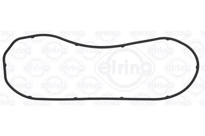 Garnit etansare, capac (carter motor) Elring pentru Audi, Porsche - EL006051