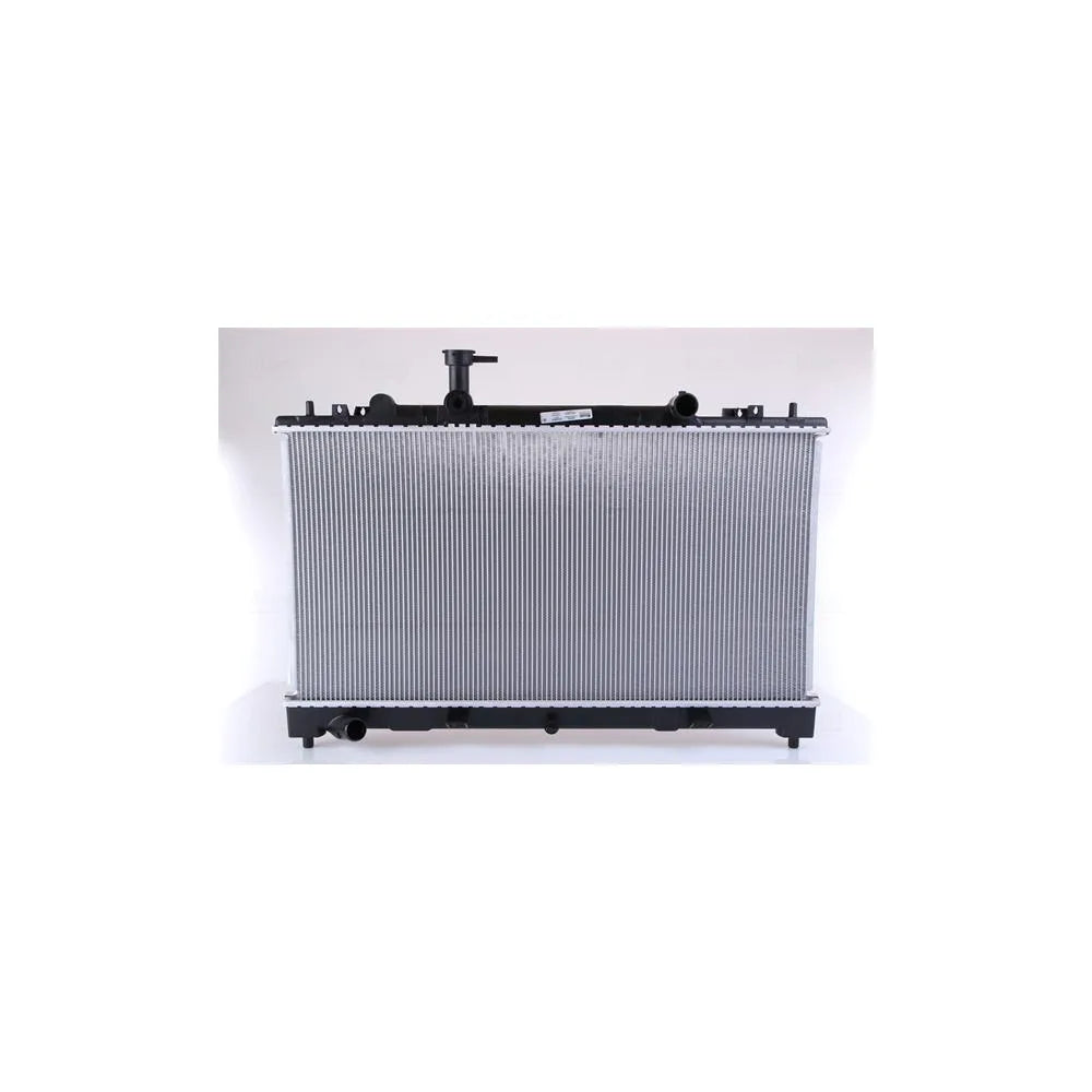 Radiator Apa Nissens - 68510