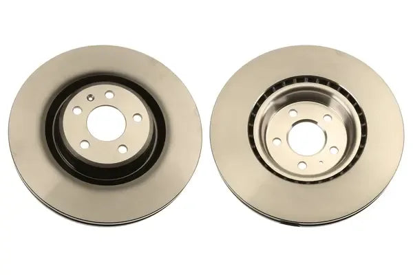Disc frana, Audi, Porsche A6 C7, A6 C7 Avant, A5 Cabriolet, A5 Sportback, A5, Q5, A7 Sportback, Macan, A4 B8, A4 B8 Avant, Ø345 mm, TRW DF6149S