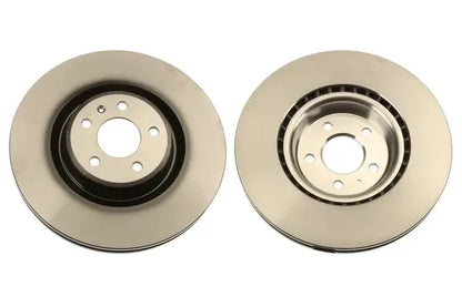 Disc frana, Audi, Porsche A6 C7, A6 C7 Avant, A5 Cabriolet, A5 Sportback, A5, Q5, A7 Sportback, Macan, A4 B8, A4 B8 Avant, Ø345 mm, TRW DF6149S
