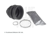 Ansamblu burduf articulatie planetara, Hyundai, Subaru, 163x115x114 mm, Blue Print ADG08109