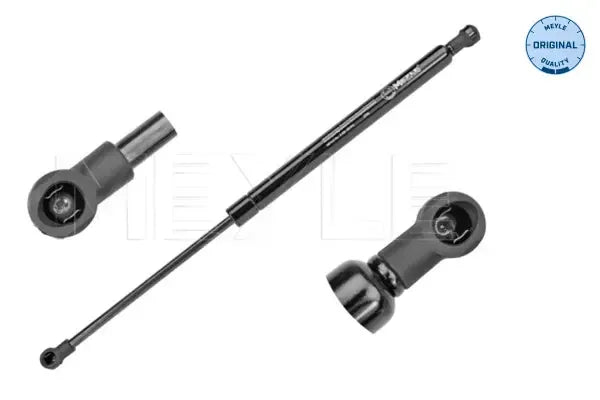 Amortizor portbagaj, Volvo, 619x83x36 mm, Meyle 5409100014