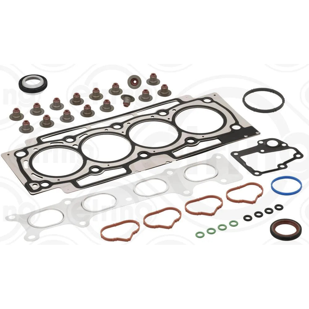 Set Garnituri Elring pentru Citroen C4 Grand/C4/C4 Picasso/C5/C8, Peugeot 307/307 Cc/308/407/807 - 687.820