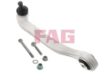 Brat suspensie roata Schaeffler, Audi, Bentley, 466x117x78 mm, Fag 821068410