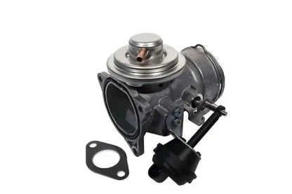 Supapa EGR, Audi, SEAT, Skoda, 183x148x140 mm, Magneti Marelli EV051