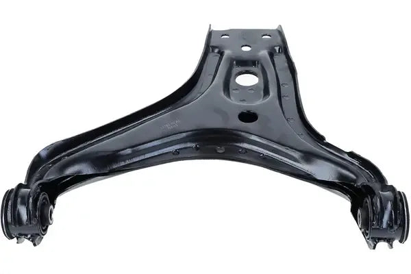 Brat suspensie roata, Audi, 394x371x88 mm, Lemforder LMI22783
