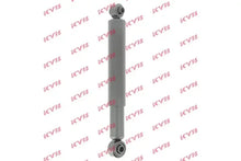 Amortizor, Nissan, Renault Trucks Cabstar, Cabstar E, Maxity, NT400 Cabsta, 440x65x60 mm, KYB KYB443467