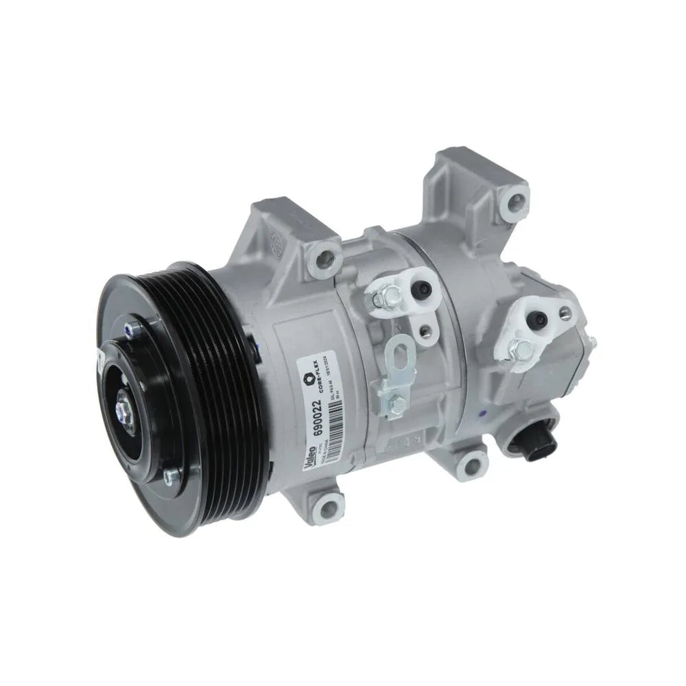 Compresor, Climatizare VAL pentru Toyota Auris/Avensis/Corolla/Rav 4/Verso - VAL690022