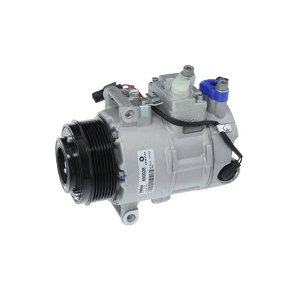 Compresor, Climatizare Valeo pentru Mercedes-Benz C Class/C Class T Model/Cls/Cls Shooting/E Class - VAL690028