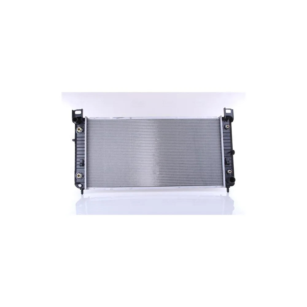 Radiator Apa Nissens - 69091
