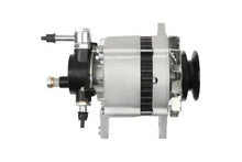 Generator alternator, Isuzu, Opel, 316x224x192 mm, AS-PL A2025