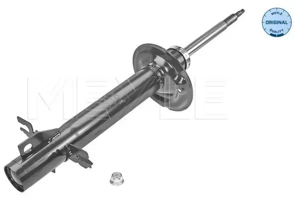 Amortizor, Citroen, Fiat, Opel, Peugeot 9 3, Croma, Signum, Vectra C, 636x210x208 mm, Meyle 2266230018