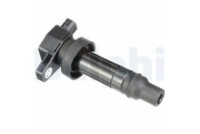 Bobina de inductie, Hyundai, Kia, 199x86x68 mm, Delphi GN1059012B1