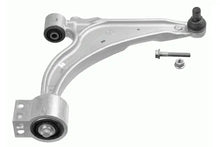 Brat suspensie roata, Chevrolet, Opel, Lemforder LMI36887