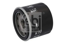 Filtru ulei, Dacia, Nissan, Proton, Renault, 77x77x66 mm, Febi Bilstein FE38927