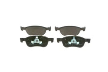 Set placute frana, frana disc Bosch pentru Ford - 0986424867