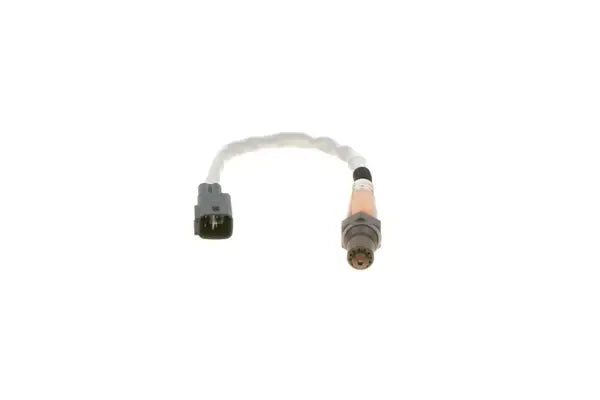 Sonda lambda, Toyota, Citroen, Peugeot Yaris, Aygo, C1, 107, Aygo Caseta, Hatchback, 142x104x46 mm, Bosch 0258006720