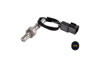 Sonda lambda, Hyundai, 149x56x53 mm, Blue Print ADG07053