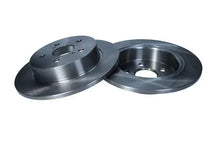 Disc frana Toyota c-hr 1,2-2,0 hybrid 18- Maxgear pentru Toyota - 19-4843