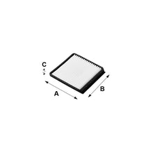 Alte Filtre Auto Valeo pentru Citroen Berlingo/Xantia/Xsara, Peugeot - 698146