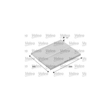 Alte Filtre Auto Valeo - 698167