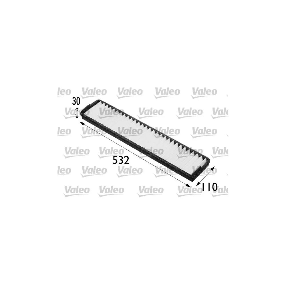 Alte Filtre Auto Valeo pentru Ford Cougar/Mondeo - 698168