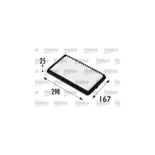Alte Filtre Auto Valeo pentru Alpina B3/B3 Cupe/B3 Touring/B6/B7 Cupe, BMW 3 - 698171