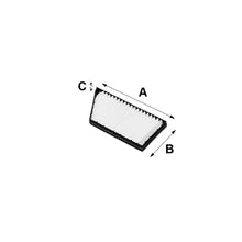 Alte Filtre Auto Valeo pentru Peugeot 206 Cc/206/207 - 698488