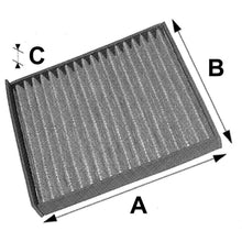 Alte Filtre Auto Valeo pentru Opel Astra - 698708