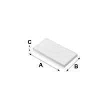 Alte Filtre Auto Valeo - 698711