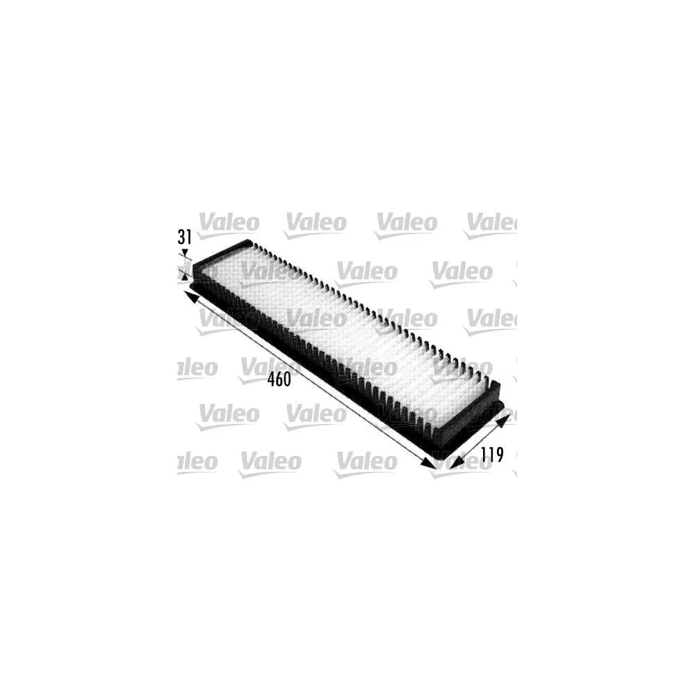 Alte Filtre Auto Valeo pentru Mini Mini - 698724