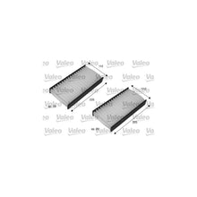 Alte Filtre Auto Valeo pentru Honda Civic/Cr V/Fr V/Stream - 698735